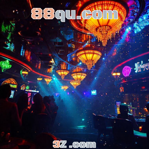 Cassino Imperdível no 88qu.com: Emoção e Diversão a Cada Jogada