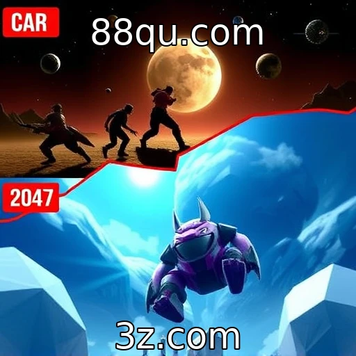 A evolução dos gráficos em jogos de console