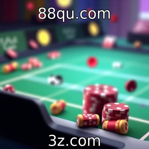 Tendências emergentes na indústria de jogos