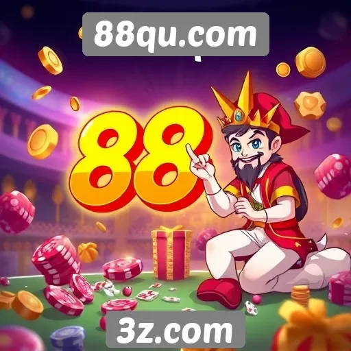 Futuras atualizações e novidades no 88qu.com