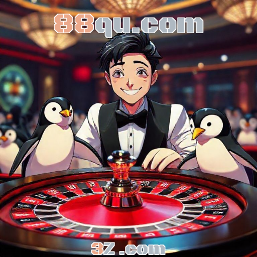 Jackpot Imperdível no 88qu.com: Emoção do Jogo Online
