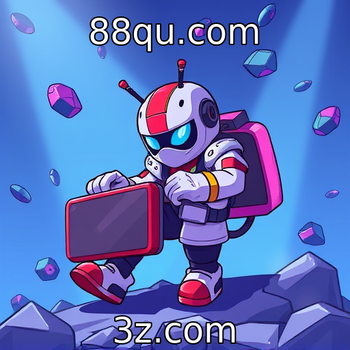88qu.com | Novas tendências em jogos móveis e sua popularidade