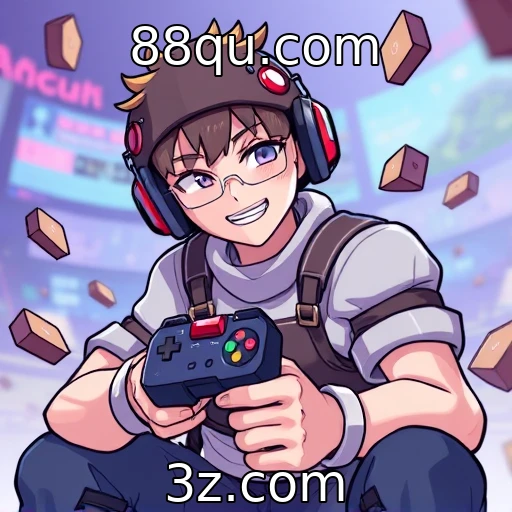 Novas tendências em jogos online e suas influências