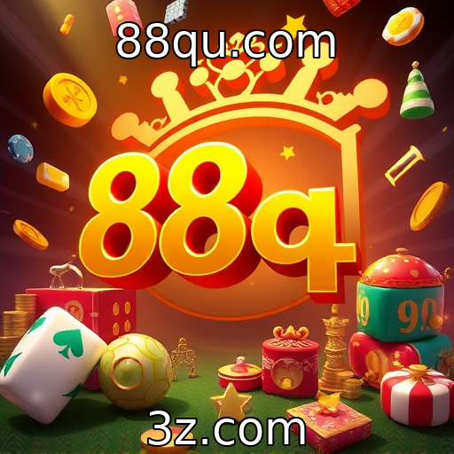 88qu.com - Tendências de jogos online para os próximos anos