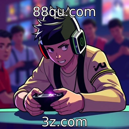 88qu.com - Mudanças no comportamento dos jogadores em 2025