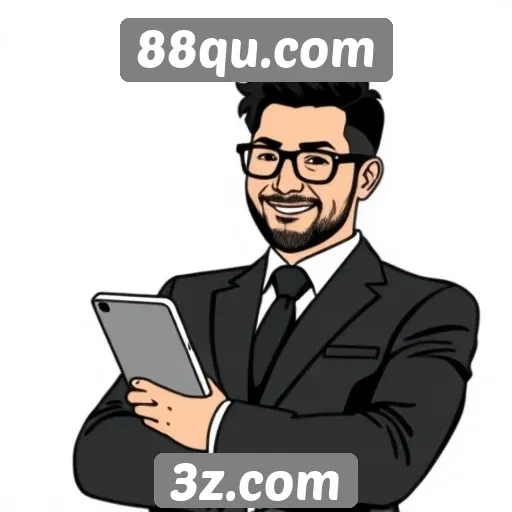 Plataforma de apostas do 88qu.com é segura