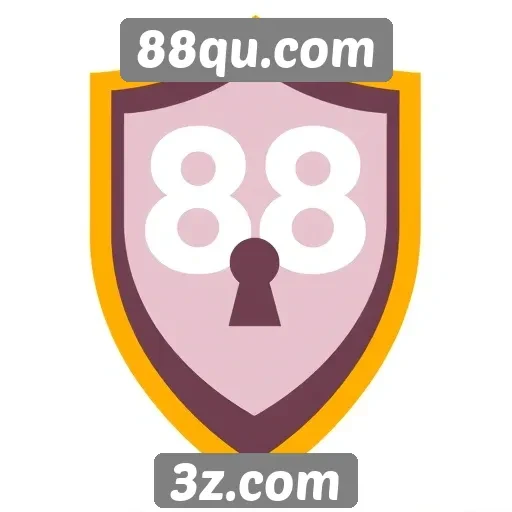Avaliação da segurança no site 88qu.com