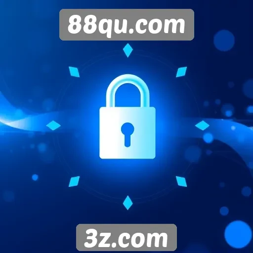 Segurança e privacidade em transações no 88qu.com
