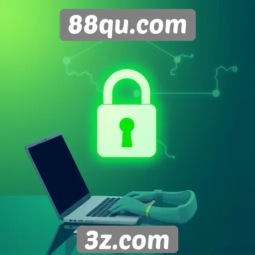 Aspectos de segurança em transações no 88qu.com