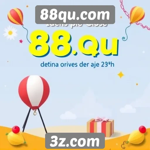 Ofertas especiais e promoções no 88qu.com