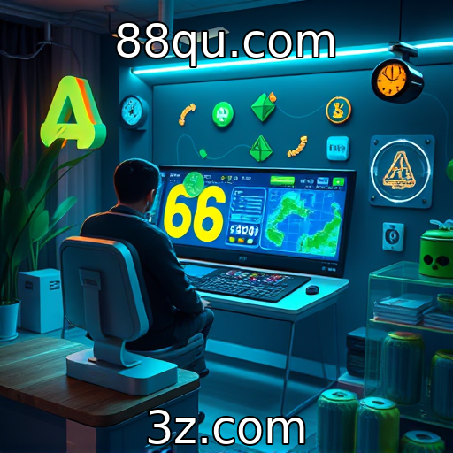 88qu.com : Desenvolvimento sustentável em jogos eletrônicos