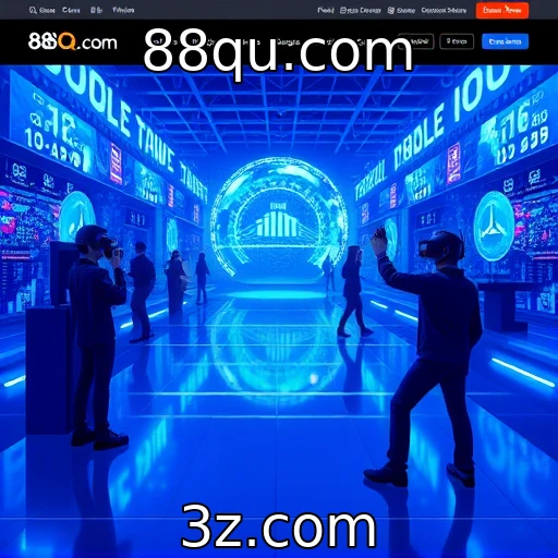 Crescimento da realidade virtual na indústria de jogos